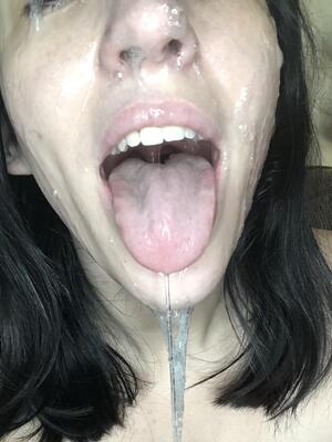 Free Cum in Mouth Pics