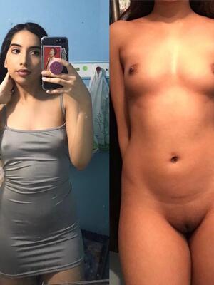 Would you fuck a 100 pound Latina?